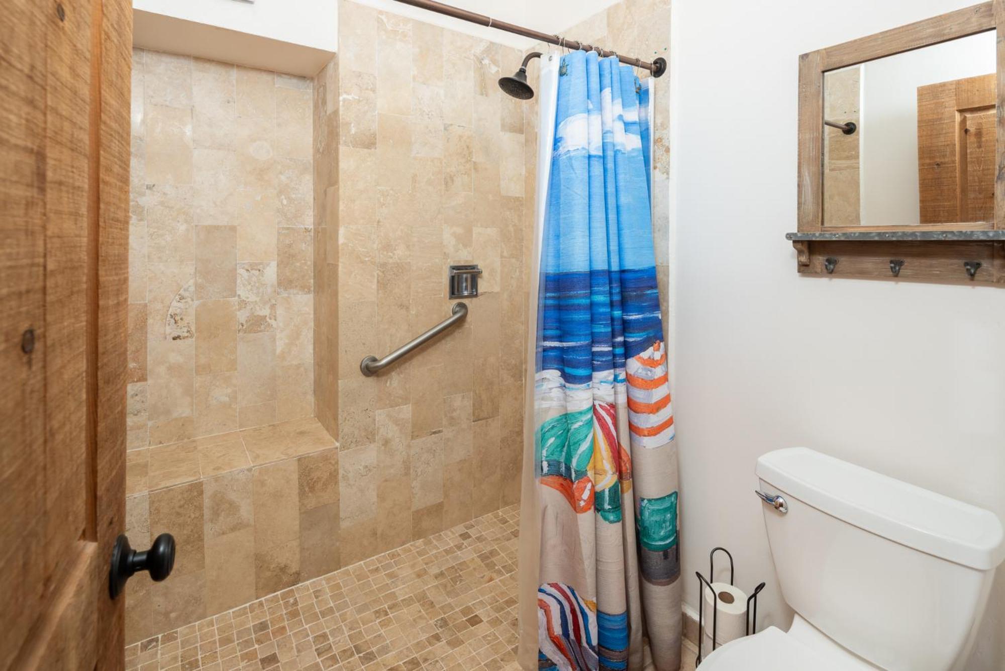 Right On The Beach! Ocean Front 2 Story Penthouse Puerto Peñasco Exterior foto