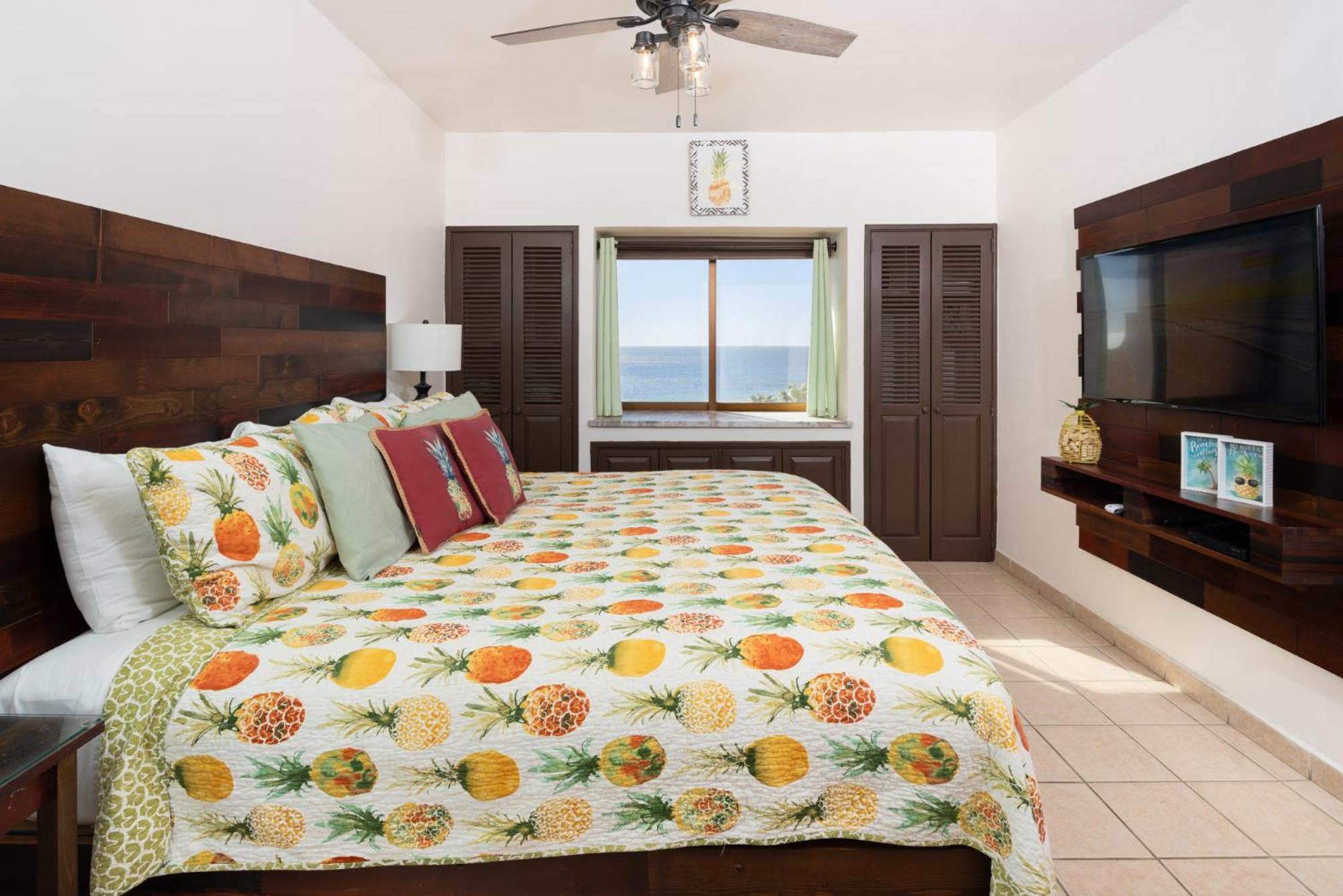Right On The Beach! Ocean Front 2 Story Penthouse Puerto Peñasco Exterior foto