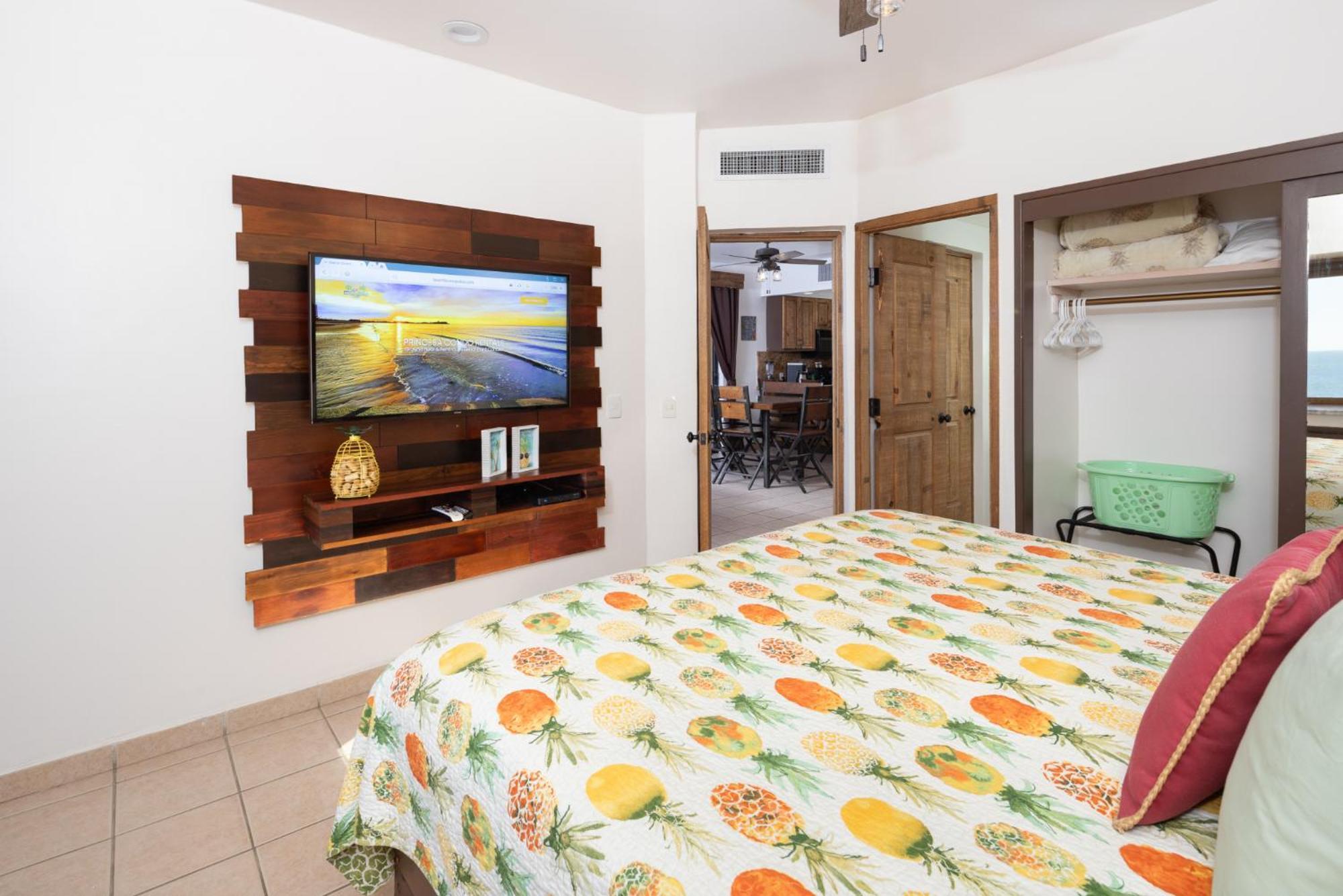 Right On The Beach! Ocean Front 2 Story Penthouse Puerto Peñasco Exterior foto